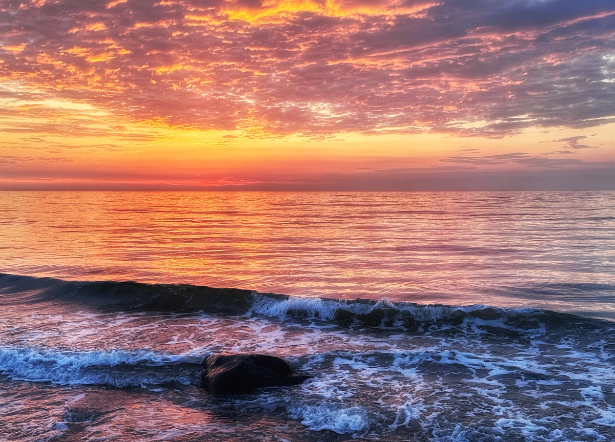 MH Perfect start to the day 